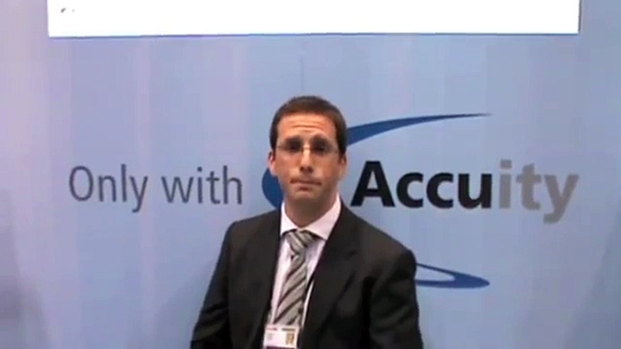 Accuity - Les Perspectives Sibos 2011:  Les dates de migration vers SEPA