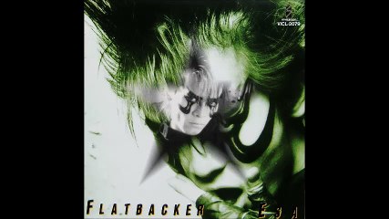 FLATBACKER ''Deep Insert''