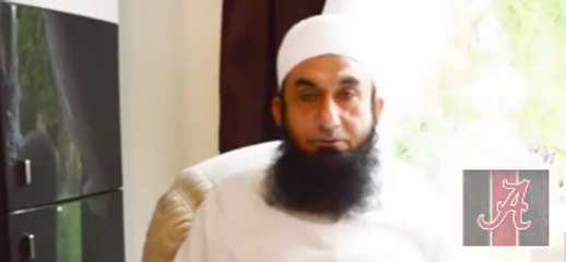 Western Culture Bayan By Maulana Tariq Jameel 2016 => MUST WATCH