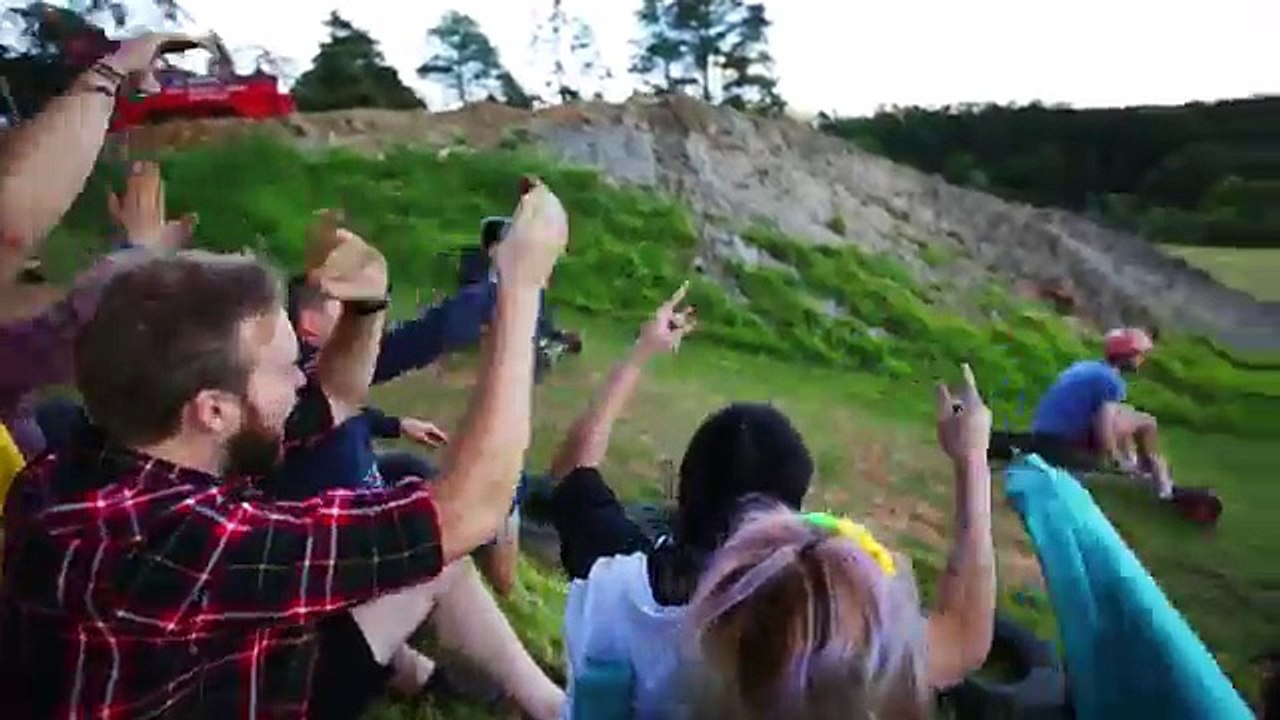 Grass Kart Racing - Crazy Speeds