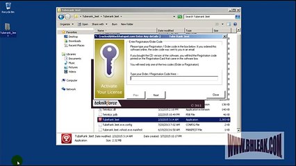 TubeRank Jeet Working Crack