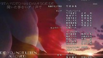 Hozuki no Reitetsu ED (ENG SUBBED)