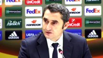 Valverde : 