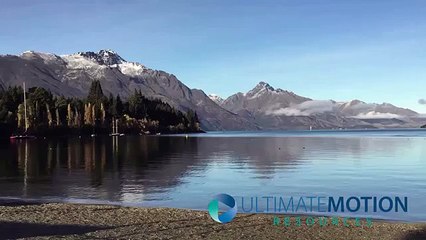 Ultimate Motion Resources Moving Background Example 6