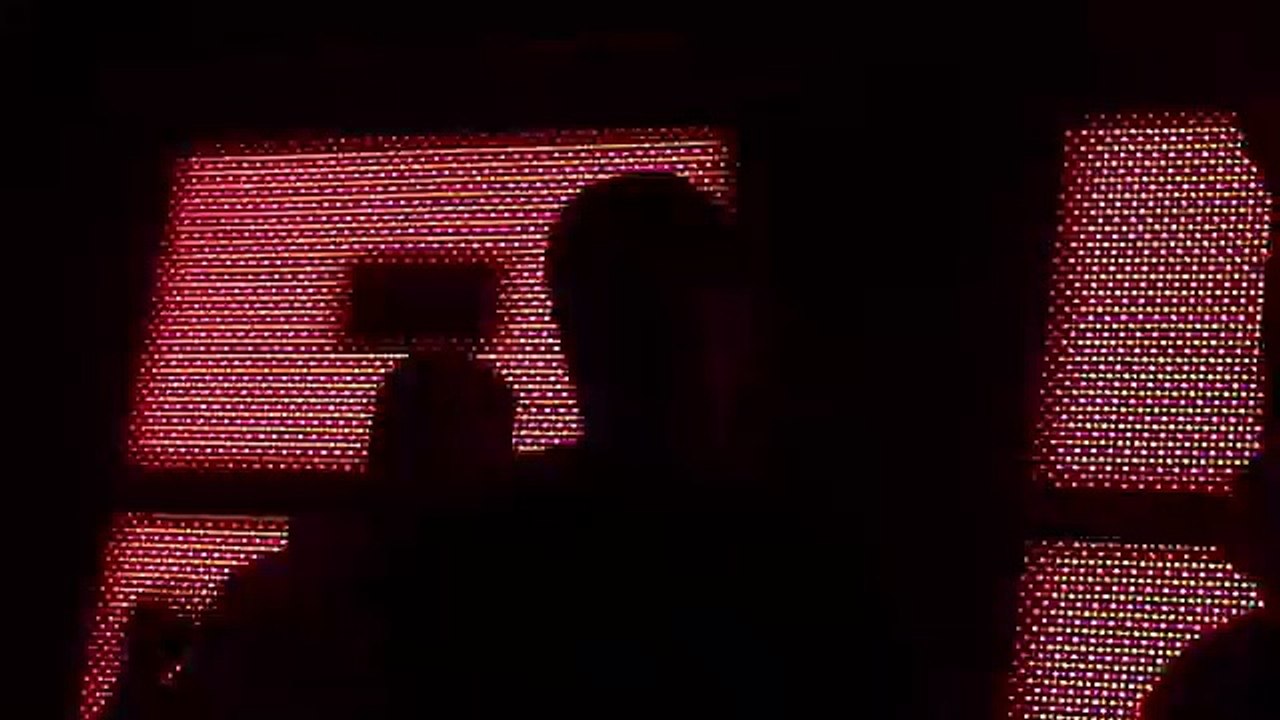 Chris Lake @ Spybar Chicago