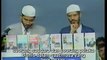 Dr. Zakir naik Talk About Trinity (berbicara tentang trinitas) Teks indonesia