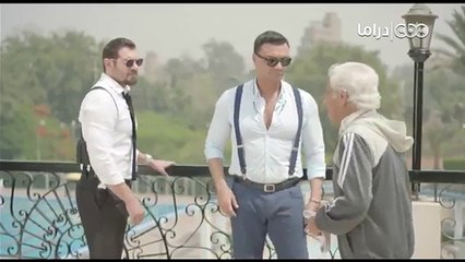 **‫مسلسل إستيفا الحلقة العاشرة‬‎**