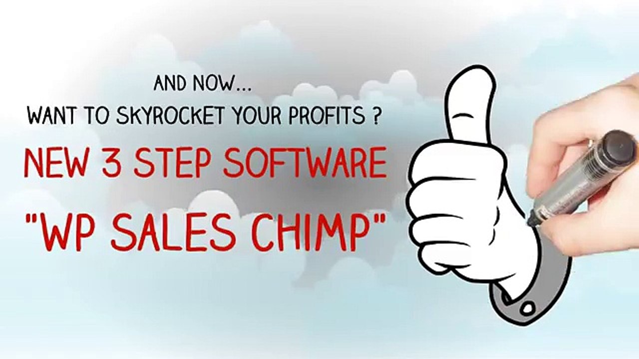 WP SALES CHIMP Tracking and Cloaking
