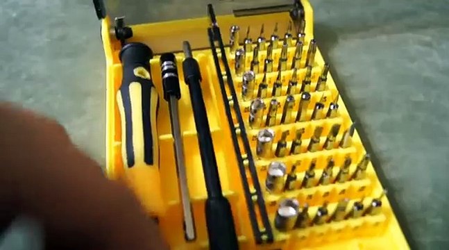 Jackly JK-6089-c original from chinabuye