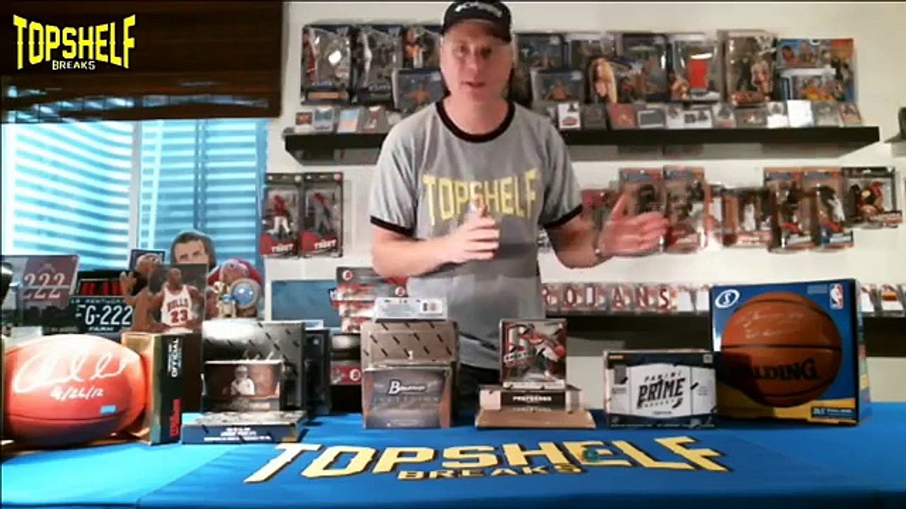 TSB Video- Monster Mountain Break Preview