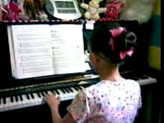 Beethoven : Lettre à Élise-SARAH ma fille
