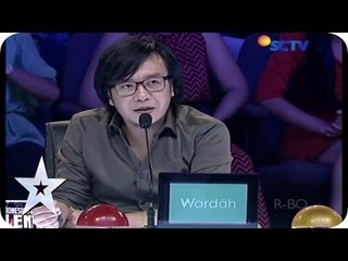 EP01 PART 5 - AUDITION 1 - Indonesia's Got Talent