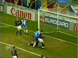 Sparta Prague v. Porto 23.11.1999 Champions League 1999/2000 Highlights