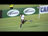 Copa do Nordeste - 2016   Confiança-SE 0 x 2 Santa Cruz