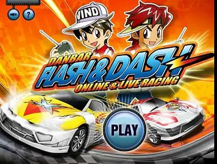 Flash & Dash Online & Live Racing Game Free Car Games To Play Now
