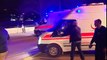 Car bomb kills 28 in Turkish capital