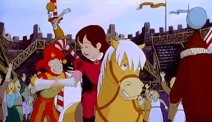 Принцесса на горошине (2002)