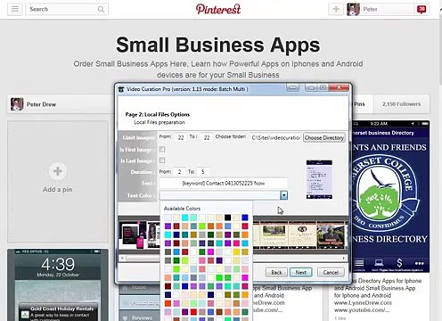 Video Curation Pro Review | Best Video Curation Software | Video Curation Tools