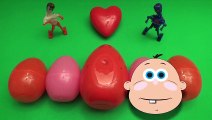 Barbie Kinder Surprise Egg Learn-A-Word! Spelling Valentine\'s Words! Lesson 10