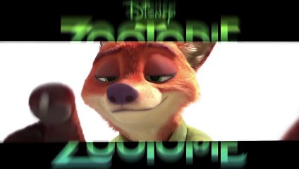 Zootopie - La journée des câlins !