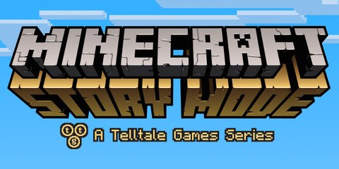 Minecraft A Telltale Games Series - Ep 01