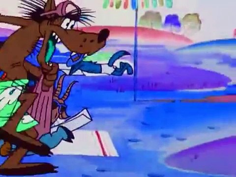 Ну,погоди! 1 выпуск (все выпуски 1-20 ) HD новые