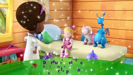Docteur la Peluche - Chanson - Ferme les yeux