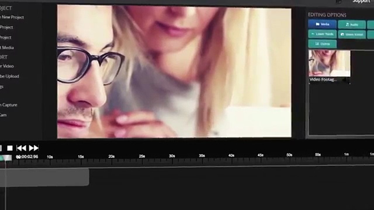 VideoMotionPro 1