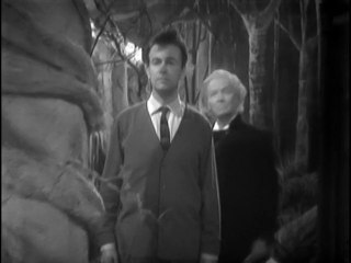 Season 1, Episode 5: The Daleks (Part 1) - The Dead Planet