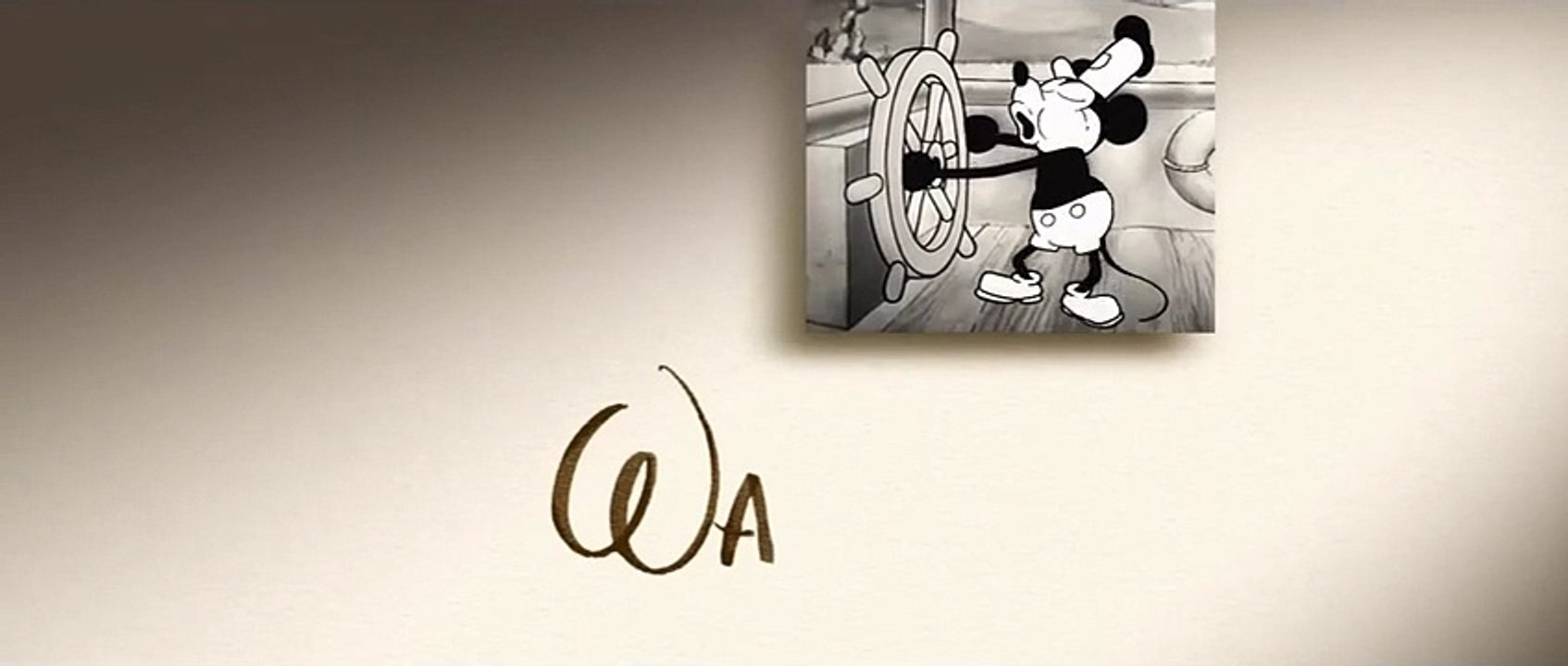 Festin, le court métrage Disney qui se met dans la tête d\'un chien