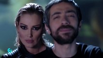 Petek Dinçoz ft. Resul Dindar - Tesekkurler ( 2016 ) Video Klip