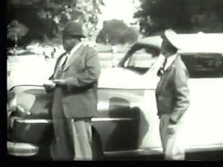 Amos n Andy S 2 E 25 - Andy Buys a House