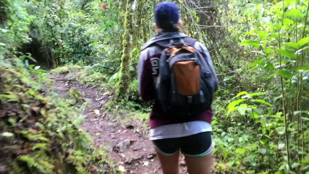 Costa Rica 2016