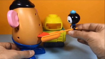 Download Video: Octonauts Toys - jouets octonauts - Cbeebies - Octonautas -  바다탐험대 옥토넛  octonautas toys octonauts  바다탐험대 옥토넛