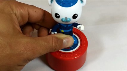 Octonauts Toys - jouets octonauts - Cbeebies - Octonautas -  바다탐험대 옥토넛  octonautas toys octonauts  바다탐험대 옥토넛