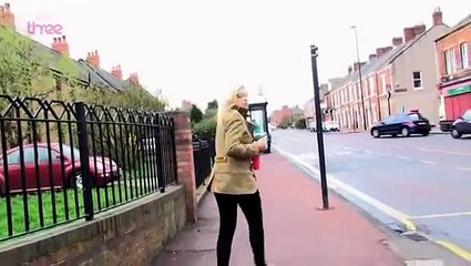 Geordie Finishing School for Girls - Episode 3