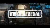 Musicgeneral - Humvee Trucks