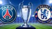 PSG vs Chelsea 2-1 All goals  & Highlights  Champions League 2016