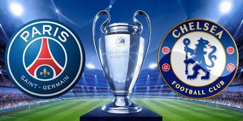 PSG vs Chelsea 2-1 All goals  & Highlights  Champions League 2016