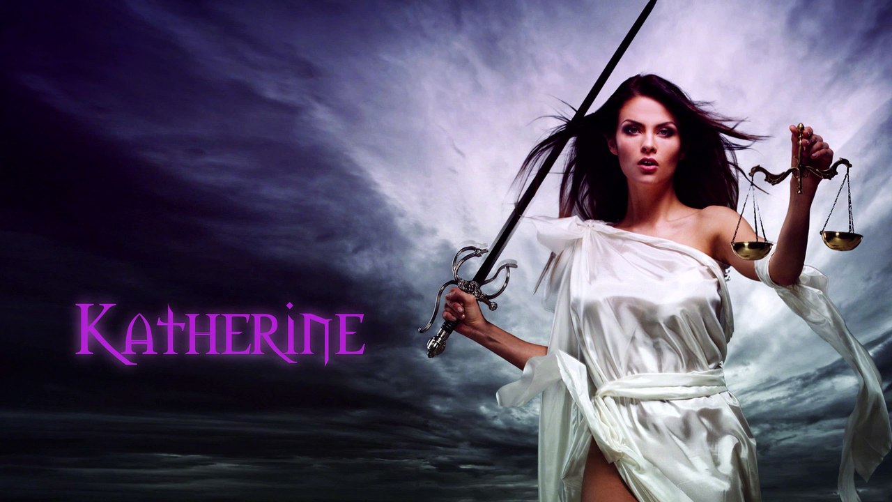 The Revelations Series by Monica Corwin Book Trailer