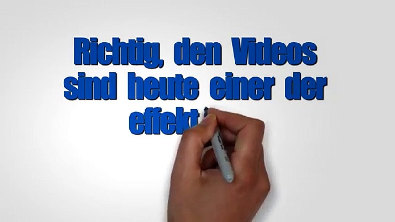 VideoMakerFX - Erstellen Sie Verkaufs-Videos wie ein Profi