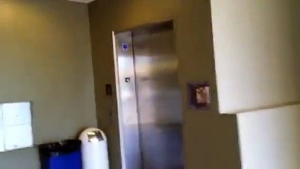 YouTube Interactive Elevator Simulator! A Fully Functioning YouTube Elevator!