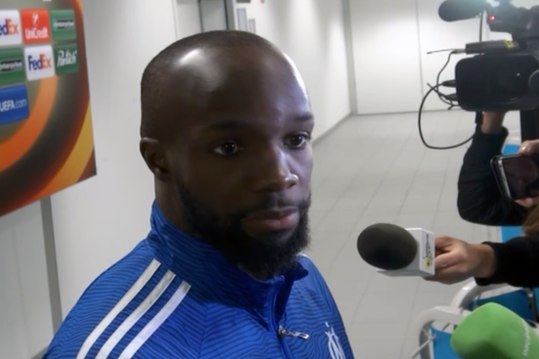 Diarra : «Aller chercher la victoire là-bas»