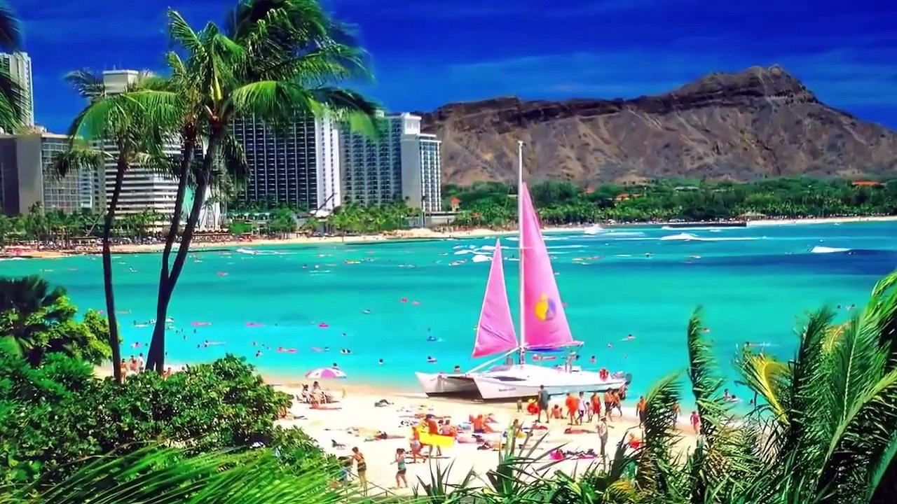 أنظف 10 مدن فى العالم من بينها مدينة عربية..!!