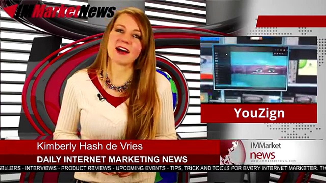 YouZign is JVZoo Pick of the Day - 10 February 2016