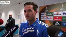Thauvin : 