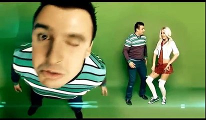 LIVIU GUTA si CLAUDIA - Fura-ma voinice (VIDEOCLIP)