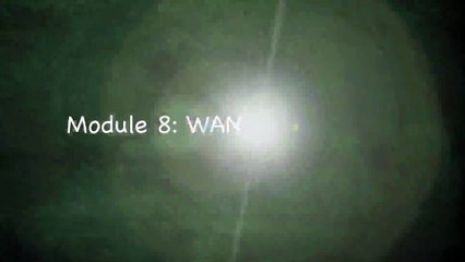 378.Module 8 WAN Configuration Introduction