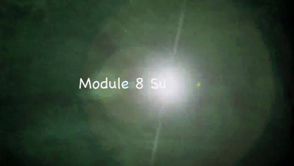 383.Module 8 Summary