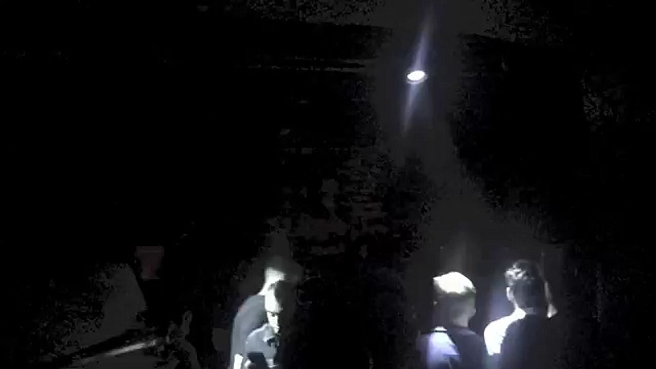 Jeremy Olander @ Spybar Chicago 07.24.15